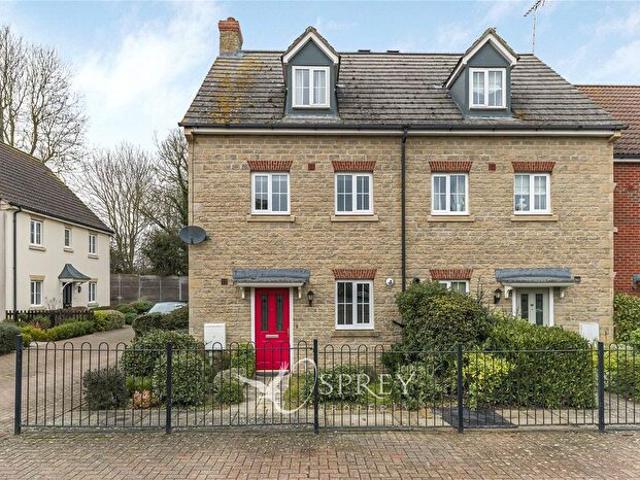 Apartment for rent in Oundle