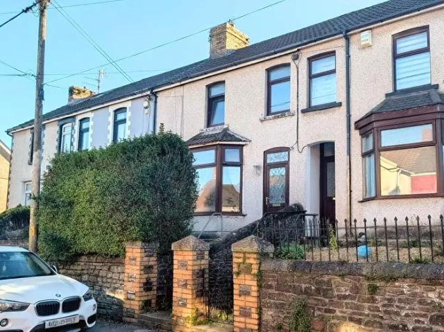 Apartment for rent in Llanharan