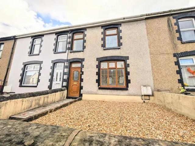 Apartment for rent in Llanharan