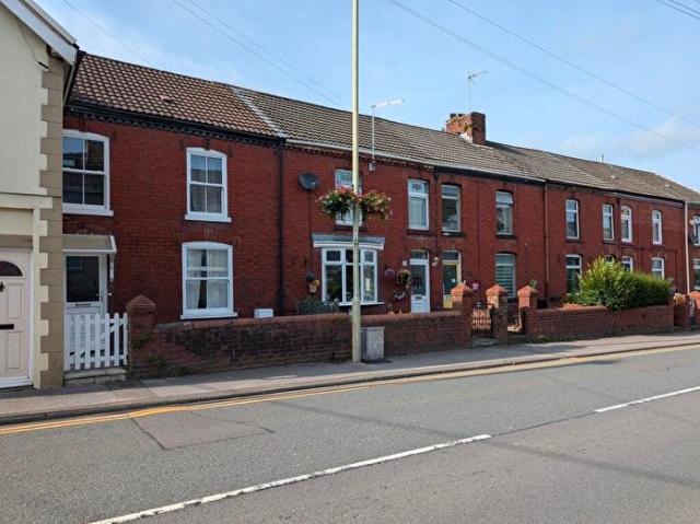 Apartment for rent in Llanharan