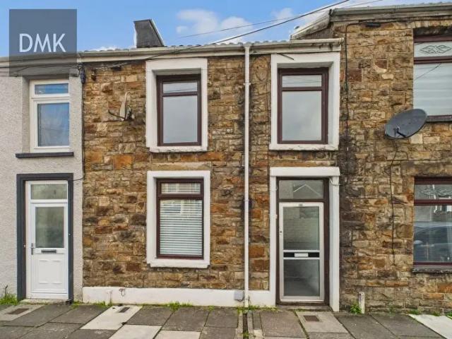 Apartment for rent in Maesteg, Garth