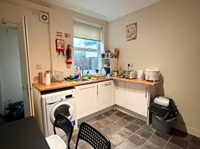 Apartment for rent in Haddon, East Midlands