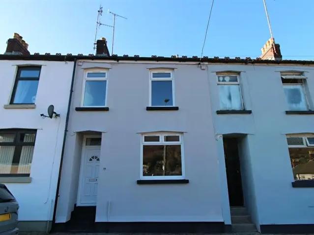 Apartment for rent in Brithdir, New Tredegar