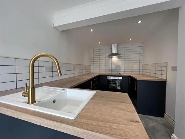 Apartment for rent in Trealaw, Tonypandy
