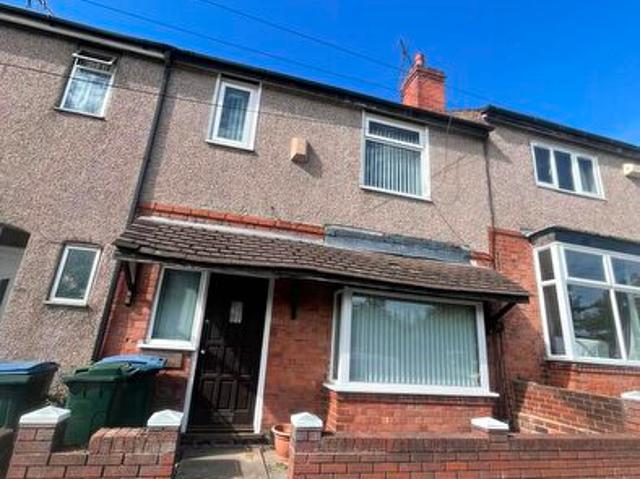 Apartment for rent in Ball Hill, West Midlands