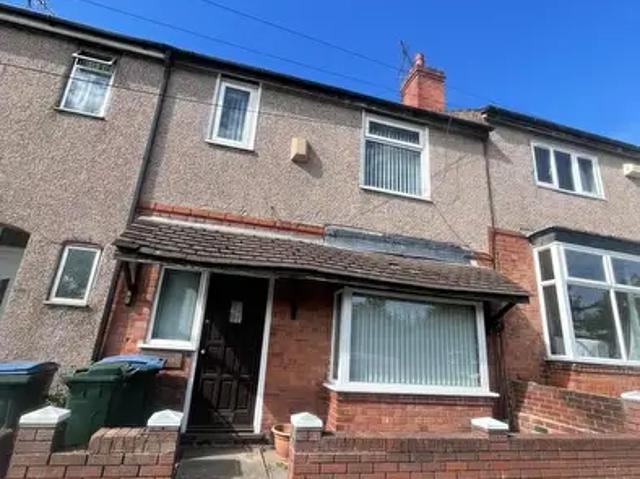 Apartment for rent in Ball Hill, Coventry