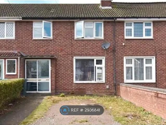 Apartment for rent in West Midlands