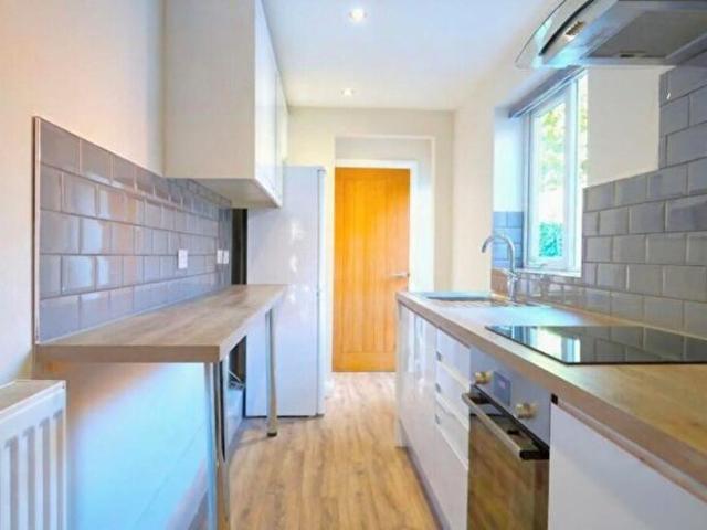 Apartment for rent in Haddon, East Midlands