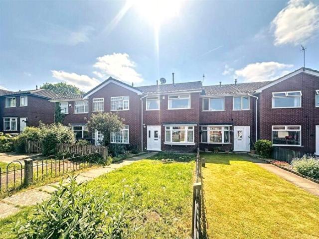 Apartment for rent in Stapleford, Attenborough