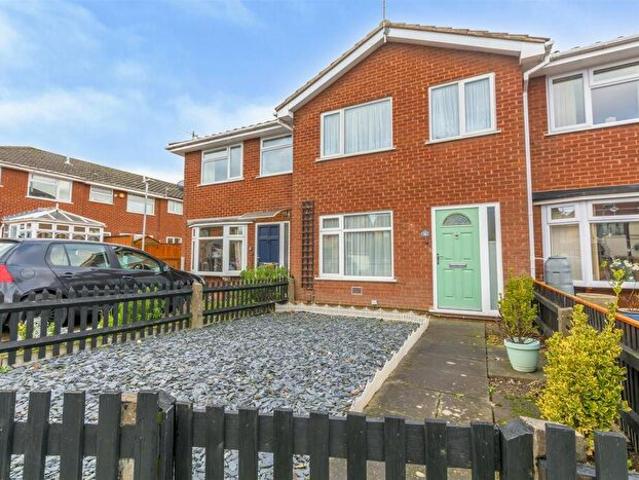 Apartment for rent in Stapleford, Attenborough