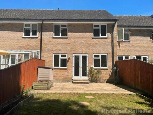 Apartment for rent in Freeland, Black Bourton