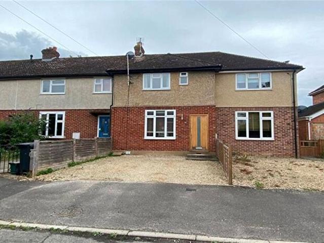 Apartment for rent in Berrick Salome, Oxfordshire