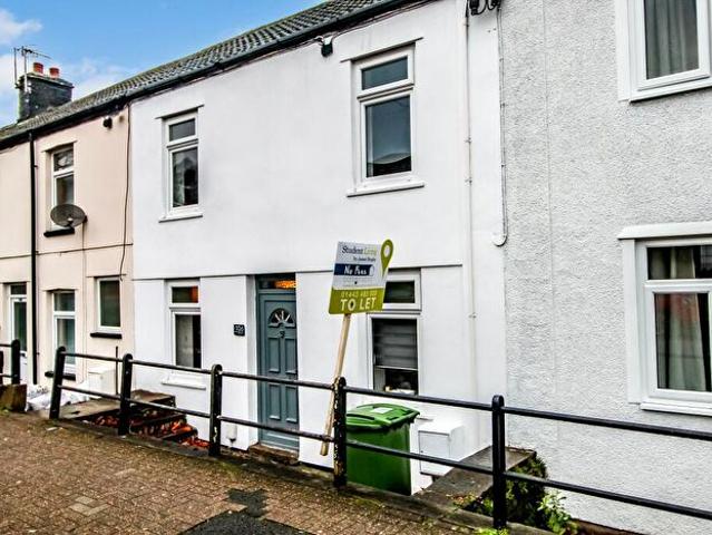 Apartment for rent in Y Graig, Pontypridd