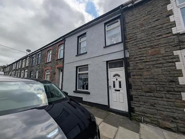 Apartment for rent in Glynfach, Trebanog