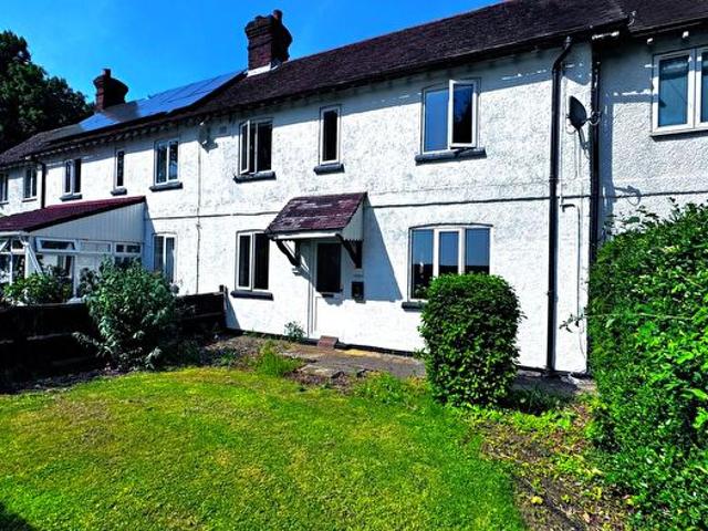 Apartment for rent in Brogborough, Bedfordshire
