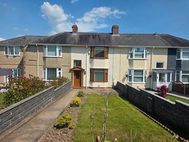 Apartment for rent in Manselton, Swansea