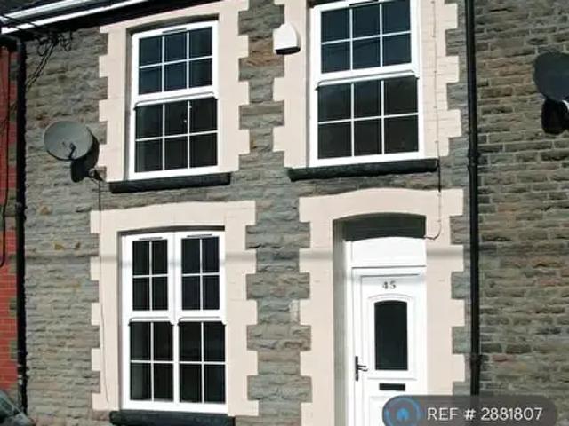 Apartment for rent in Ystrad, Gelli