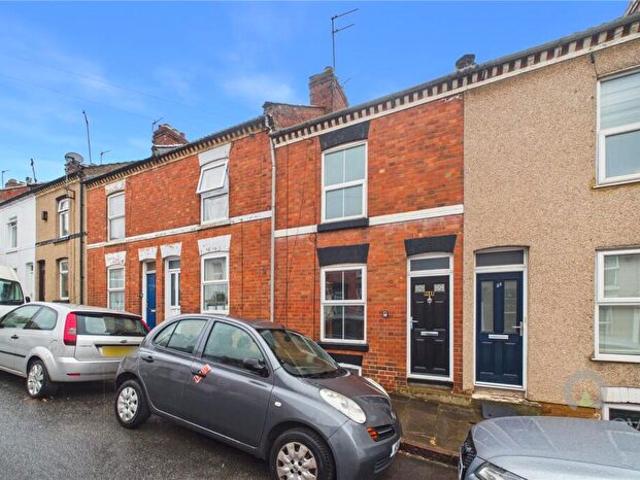 Apartment for rent in Semilong, Northampton