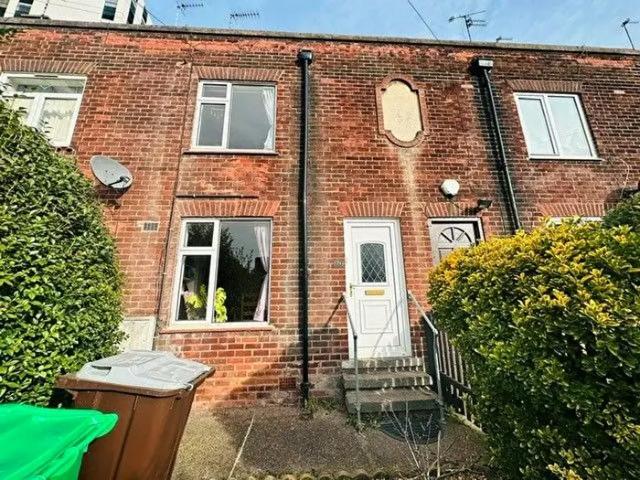 Apartment for rent in St Ann's, Haddon