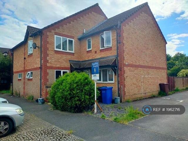 Apartment for rent in Evershot, Oxfordshire
