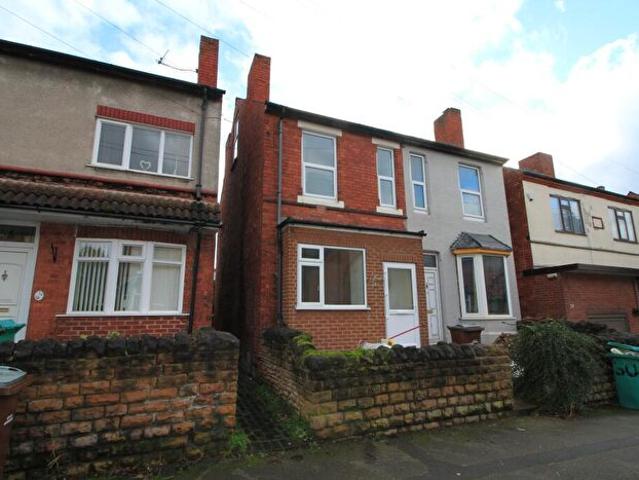 Apartment for rent in Haddon, East Midlands
