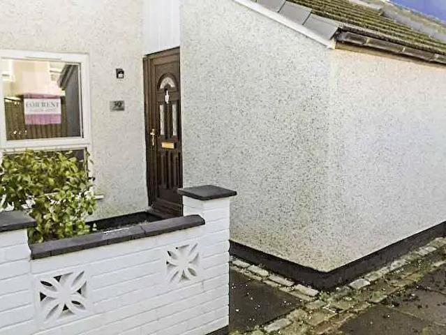 Apartment for rent in Cumbernauld, Scotland