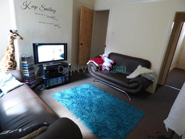 Apartment for rent in Old Wharf, City Of Leicester