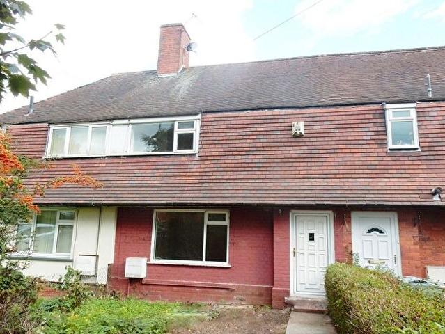 Apartment for rent in Bell's Lane Estate, Haddon