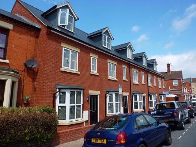 Apartment for rent in Spencer, Northampton