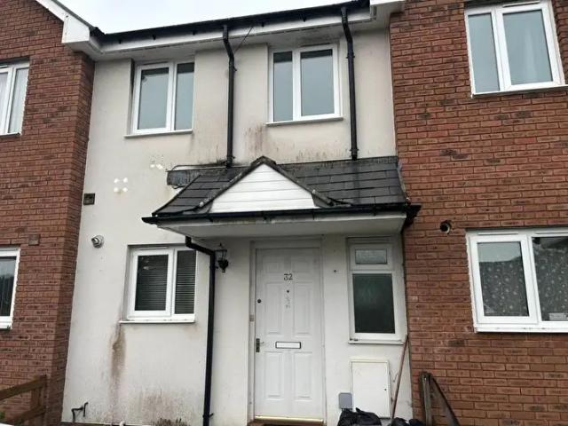 Apartment for rent in Lampeter