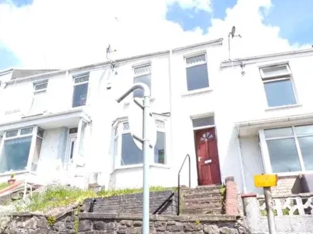 Apartment for rent in Mount Pleasant, Swansea