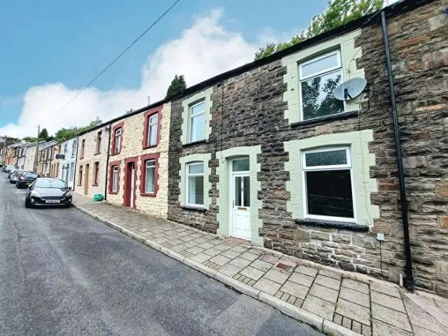 Apartment for rent in Stanleytown, Tylorstown