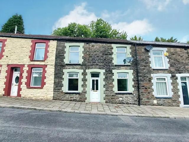 Apartment for rent in Stanleytown, Tylorstown