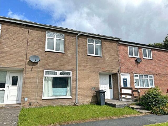 Apartment for rent in Rhayader, Wales