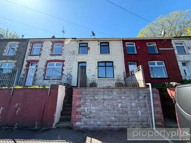 Apartment for rent in Stanleytown, Tylorstown