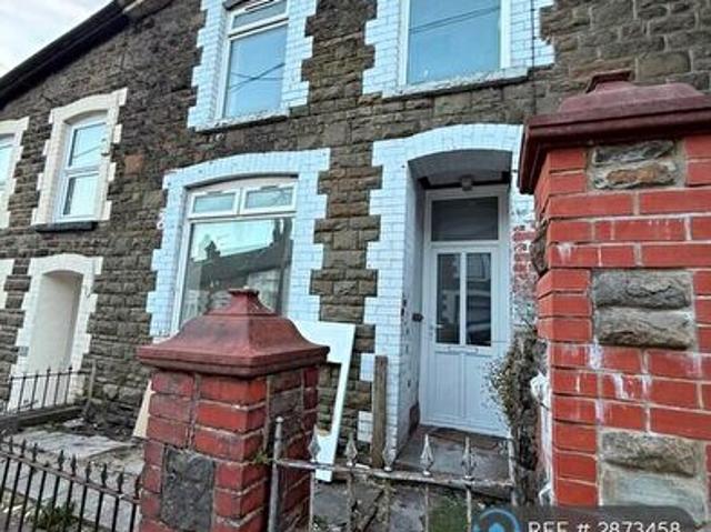 Apartment for rent in Stanleytown, Tylorstown