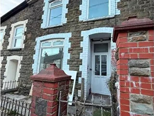 Apartment for rent in Stanleytown, Tylorstown