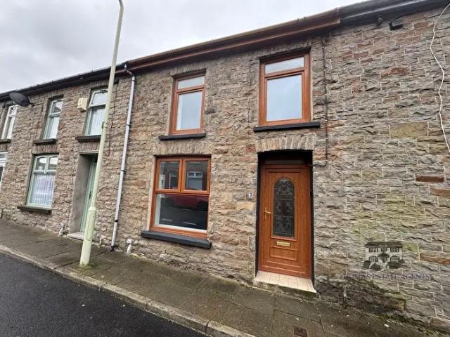 Apartment for rent in Tonypandy
