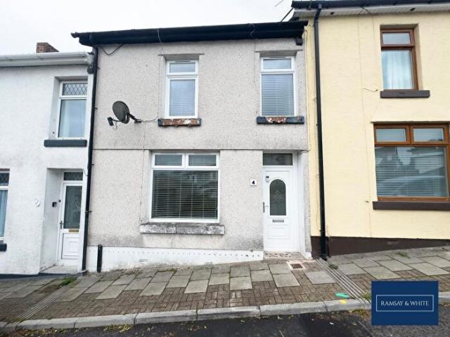 Apartment for rent in Penybryn, Merthyr Tydfil