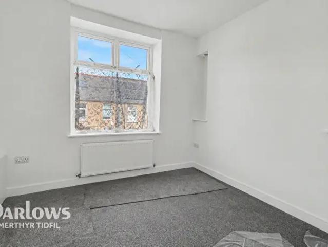 Apartment for rent in Merthyr Vale, Aberfan