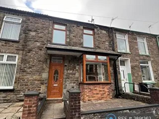 Apartment for rent in Blaenllechau, Ferndale