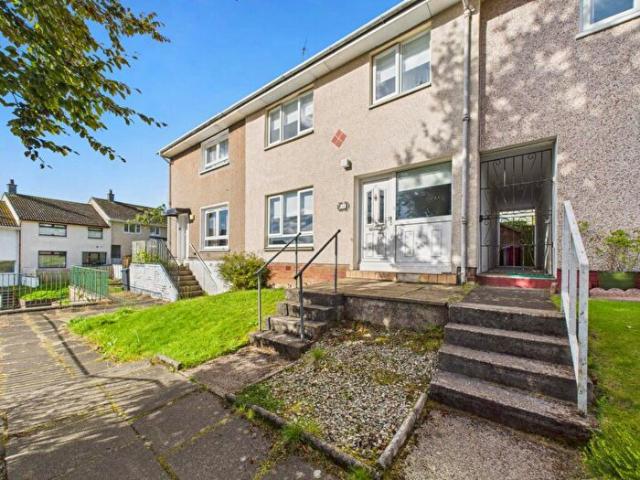 Apartment for rent in Barassie, Scotland