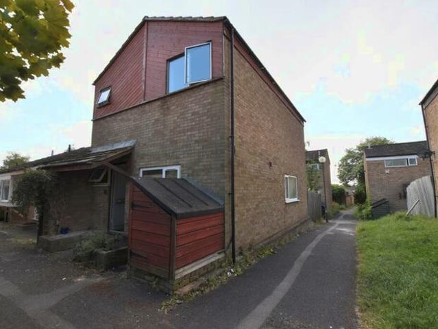 Apartment for rent in Milton Keynes