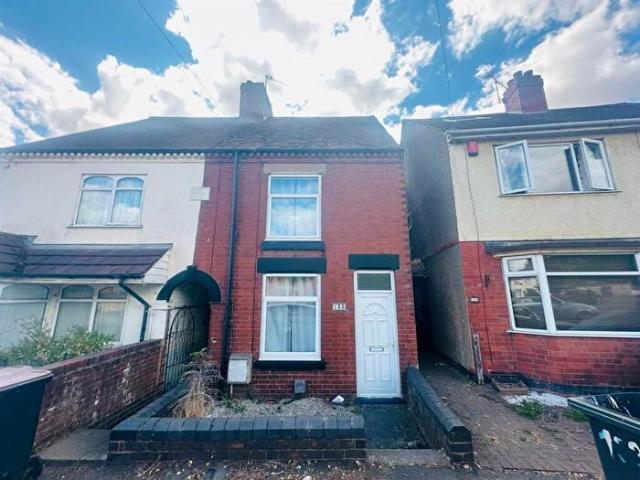 Apartment for rent in Whittleford, Camp Hill
