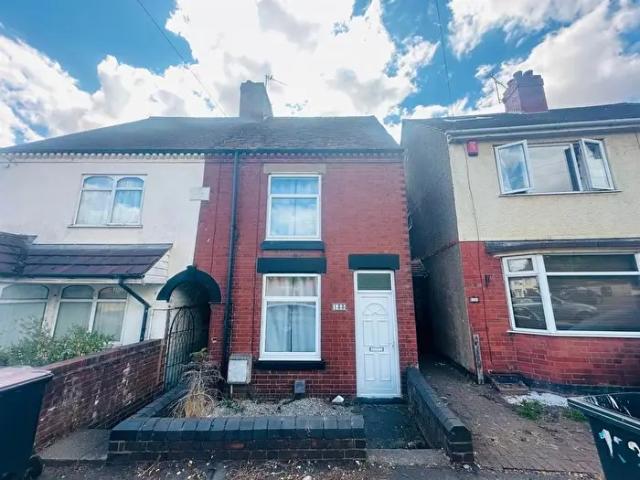 Apartment for rent in Whittleford, Camp Hill