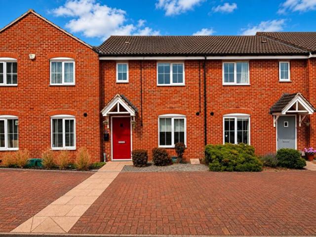 Apartment for rent in Calverton CP, Gedling