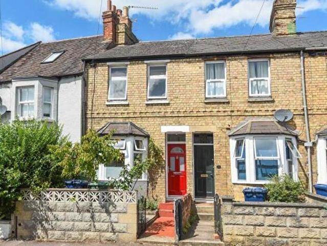 Apartment for rent in The Slade, Oxfordshire