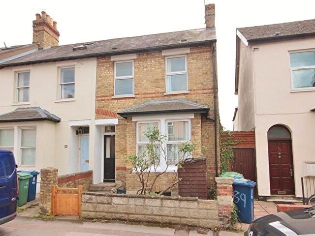 Apartment for rent in The Slade, Oxfordshire