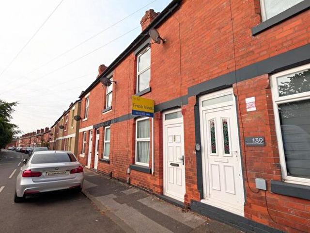 Apartment for rent in Haddon, East Midlands