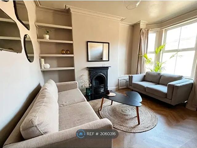 Apartment for rent in The Meadows, City of Nottingham